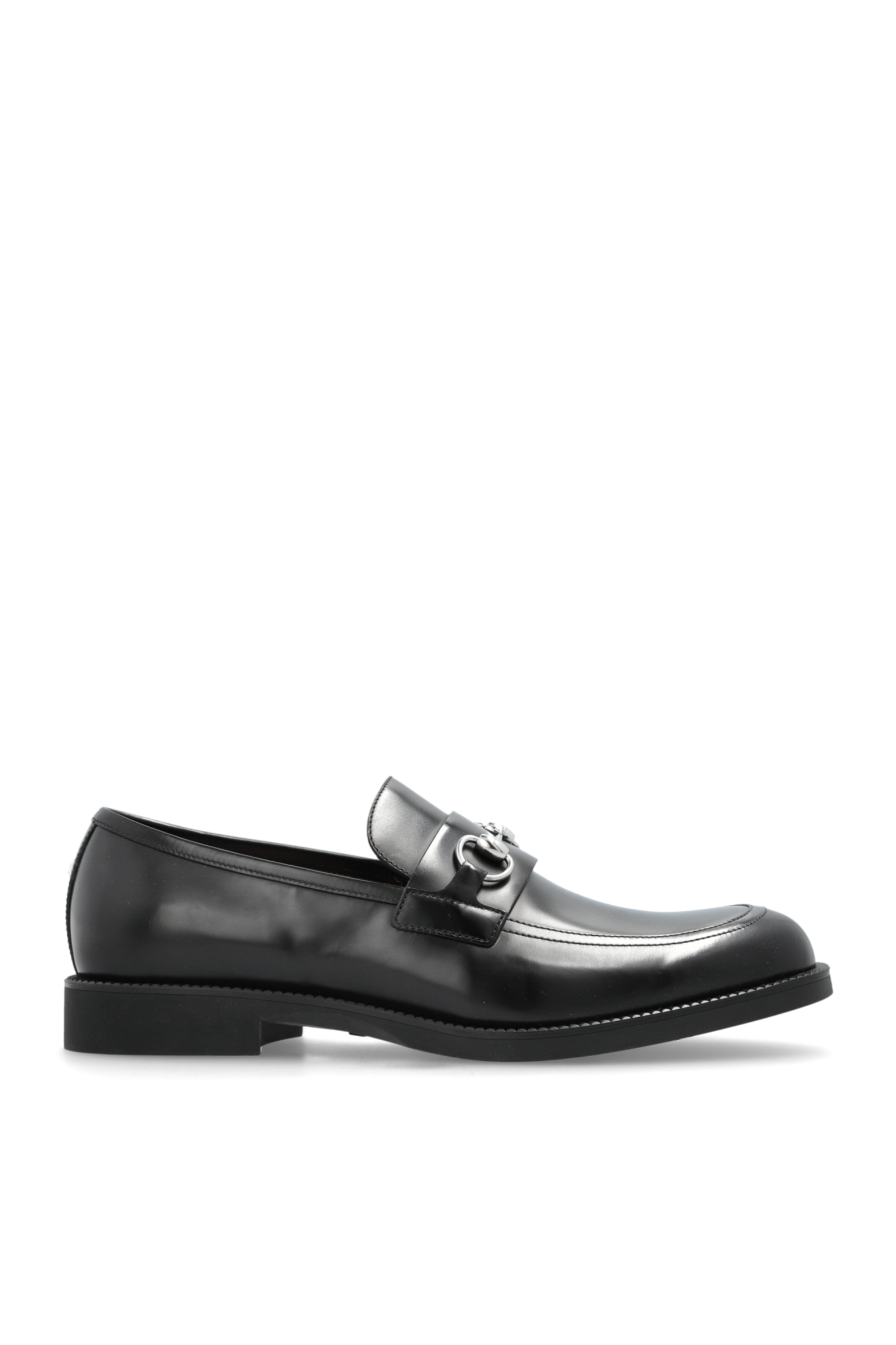 Gucci Leather shoes type loafers | Men's Shoes | Vitkac